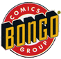Bongo Comics